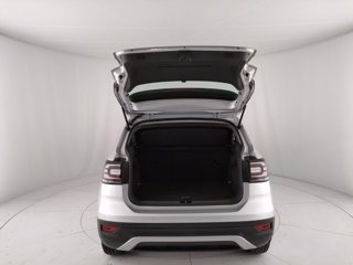 VOLKSWAGEN T-cross 1.0 tsi advanced 115cv dsg