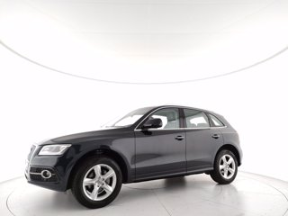 AUDI Q5 2.0 tdi quattro 190cv s-tronic