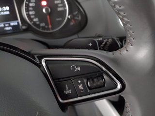 AUDI Q5 2.0 tdi quattro 190cv s-tronic