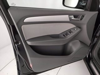 AUDI Q5 2.0 tdi quattro 190cv s-tronic