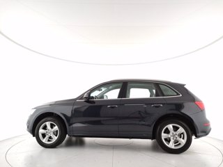 AUDI Q5 2.0 tdi quattro 190cv s-tronic
