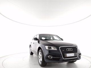 AUDI Q5 2.0 tdi quattro 190cv s-tronic
