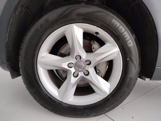 AUDI Q5 2.0 tdi quattro 190cv s-tronic