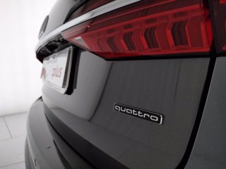 AUDI A6 avant 40 2.0 tdi mhev 12v s line edition quattro s-tronic