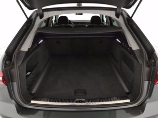 AUDI A6 avant 40 2.0 tdi mhev 12v s line edition quattro s-tronic
