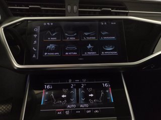 AUDI A6 avant 40 2.0 tdi mhev 12v s line edition quattro s-tronic