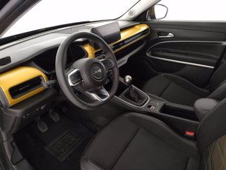 JEEP Avenger 1.2 turbo summit fwd 100cv