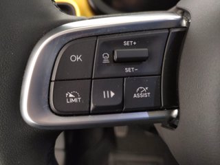 JEEP Avenger 1.2 turbo summit fwd 100cv