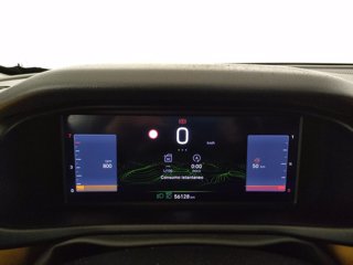 JEEP Avenger 1.2 turbo summit fwd 100cv