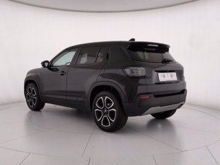 JEEP Avenger 1.2 turbo summit fwd 100cv