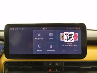 JEEP Avenger 1.2 turbo summit fwd 100cv