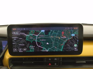 JEEP Avenger 1.2 turbo summit fwd 100cv