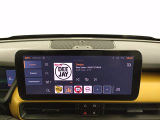 JEEP Avenger 1.2 turbo summit fwd 100cv