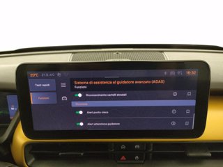 JEEP Avenger 1.2 turbo summit fwd 100cv