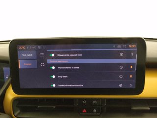 JEEP Avenger 1.2 turbo summit fwd 100cv