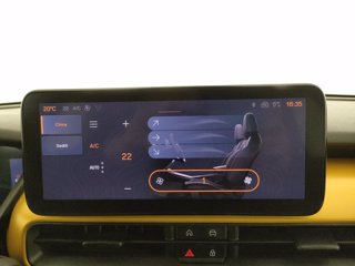 JEEP Avenger 1.2 turbo summit fwd 100cv