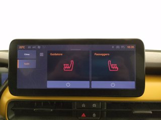 JEEP Avenger 1.2 turbo summit fwd 100cv