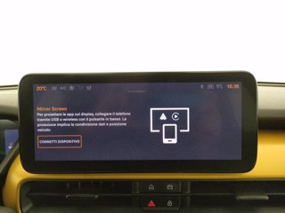 JEEP Avenger 1.2 turbo summit fwd 100cv