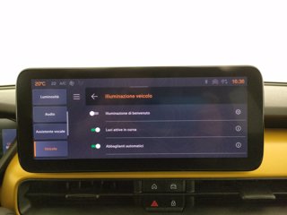 JEEP Avenger 1.2 turbo summit fwd 100cv