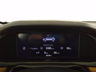 JEEP Avenger 1.2 turbo summit fwd 100cv