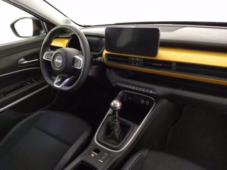 JEEP Avenger 1.2 turbo summit fwd 100cv