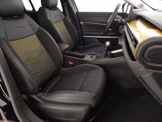 JEEP Avenger 1.2 turbo summit fwd 100cv