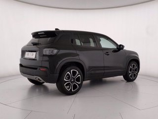 JEEP Avenger 1.2 turbo summit fwd 100cv