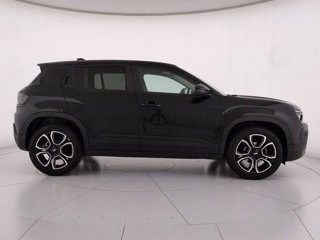 JEEP Avenger 1.2 turbo summit fwd 100cv