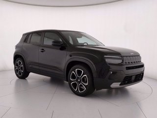 JEEP Avenger 1.2 turbo summit fwd 100cv