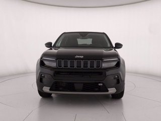 JEEP Avenger 1.2 turbo summit fwd 100cv