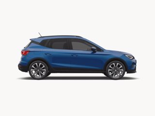 SEAT Arona 1.0 EcoTSI Black Edition