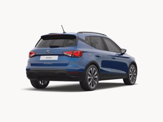 SEAT Arona 1.0 EcoTSI Black Edition
