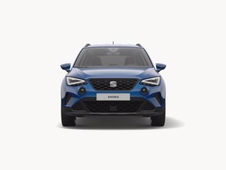 SEAT Arona 1.0 EcoTSI Black Edition