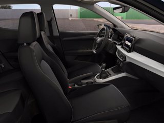 SEAT Arona 1.0 EcoTSI Black Edition