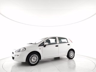 FIAT Punto 5p 1.2 street e6