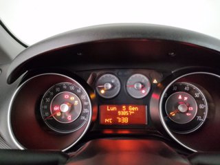 FIAT Punto 5p 1.2 street e6