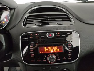 FIAT Punto 5p 1.2 street e6