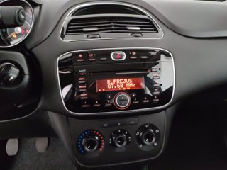 FIAT Punto 5p 1.2 street e6