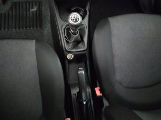 FIAT Punto 5p 1.2 street e6