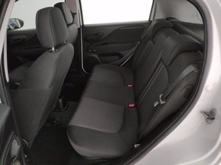 FIAT Punto 5p 1.2 street e6