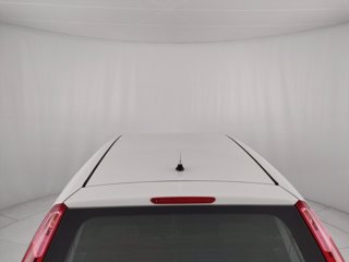 FIAT Punto 5p 1.2 street e6