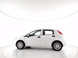 FIAT Punto 5p 1.2 street e6