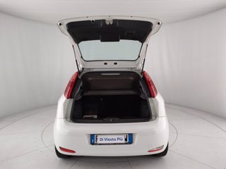 FIAT Punto 5p 1.2 street e6