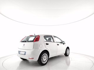 FIAT Punto 5p 1.2 street e6