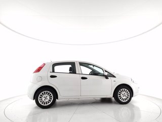 FIAT Punto 5p 1.2 street e6