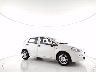 FIAT Punto 5p 1.2 street e6