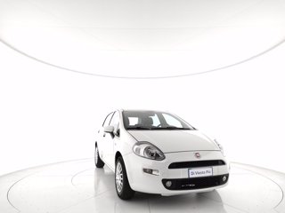 FIAT Punto 5p 1.2 street e6
