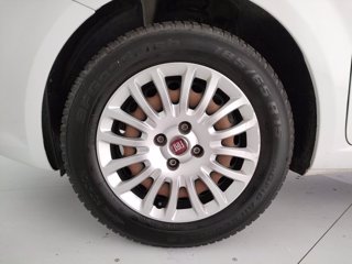 FIAT Punto 5p 1.2 street e6