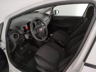 FIAT Punto 5p 1.2 street e6