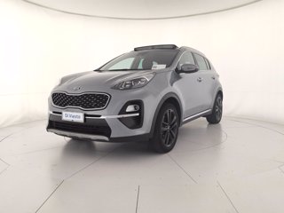 KIA Sportage 1.6 crdi energy design pack 2wd 115cv